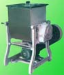 Flower mixer, 25 kg
