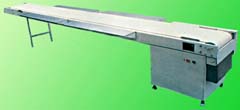 Food conveyor