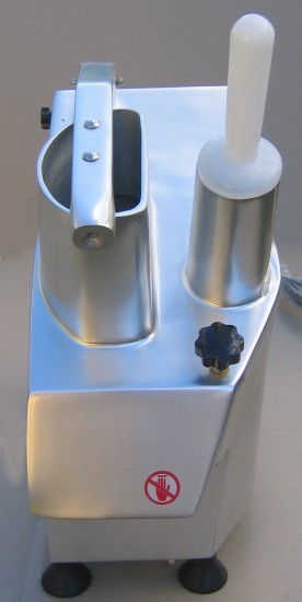 Commercial Food Processor