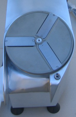 vegetable cutting machine