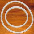 Sausage filler parts and accessories - Sausage filler seals