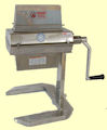 Meat tenderizer, manual