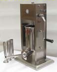 Sausage filler, 3L