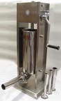 Sausage filler, 5L
