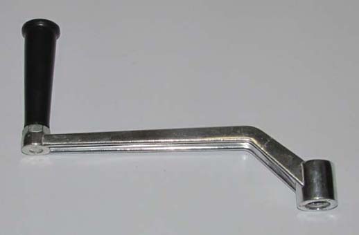 Spare handle Rovtex sausage fillers