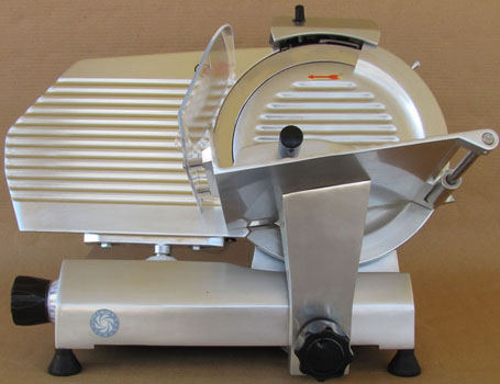 300mm ROVTEX meat slicer