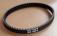 KS-100E belt