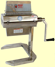 Rovtex meat tenderizer